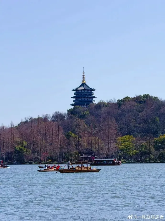 来杭州逛《太平年》文化景点,3月特色体验及避坑指南
