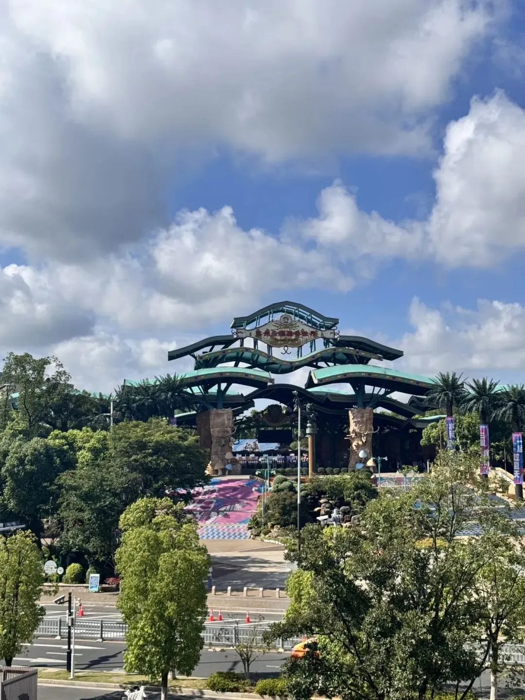 苏州多个景点妇女节门票半价