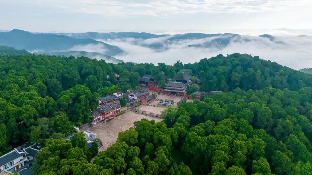 “三八”国际妇女节福利来袭 绵阳多家景区向女性游客免票开放
