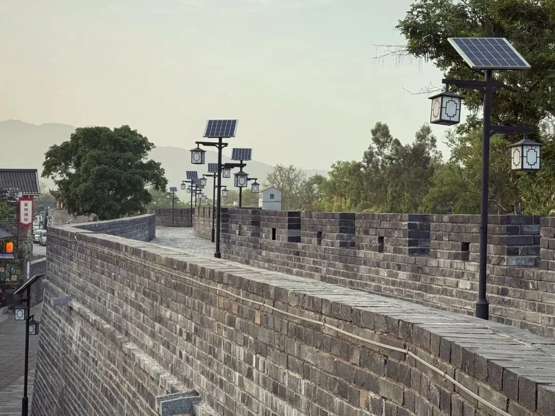 别再挤网红景点了!赣州龙南才是低调宝藏,烟火气与古建美拉满