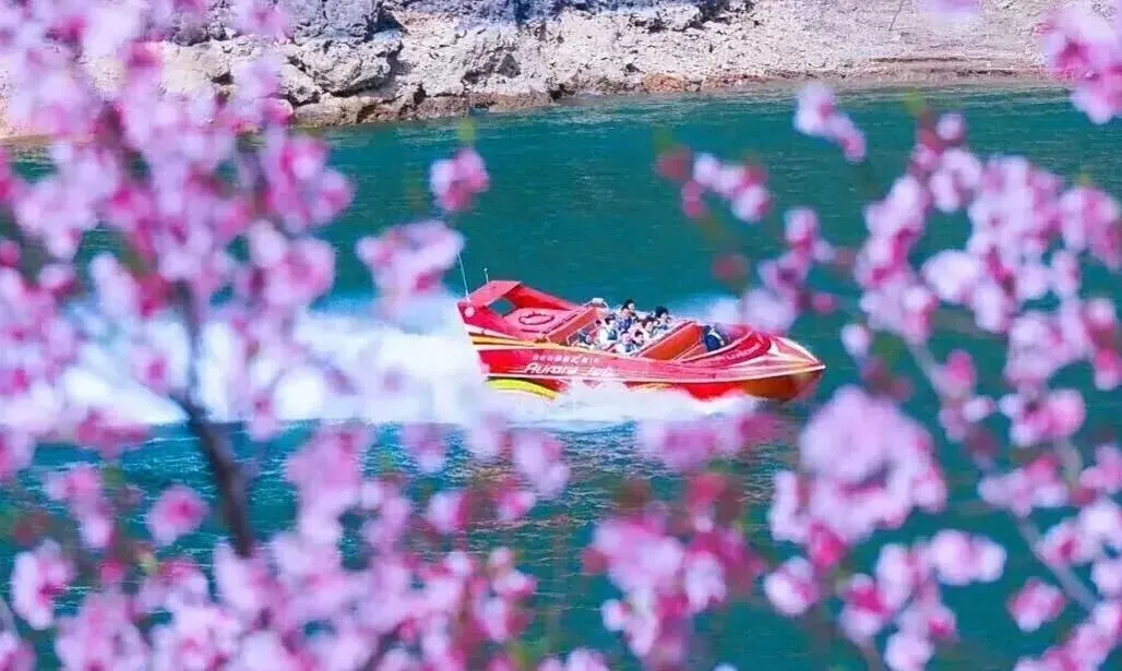 早知道:河南这些景区,向所有女士免门票