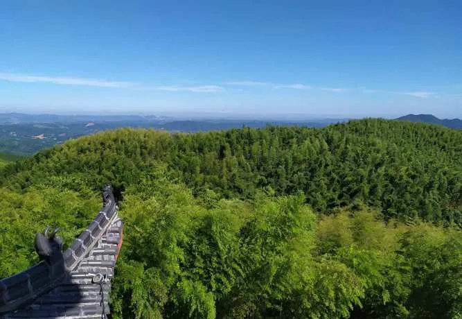 耒阳县十大必去旅游景点,来衡阳市一日游首选这里!