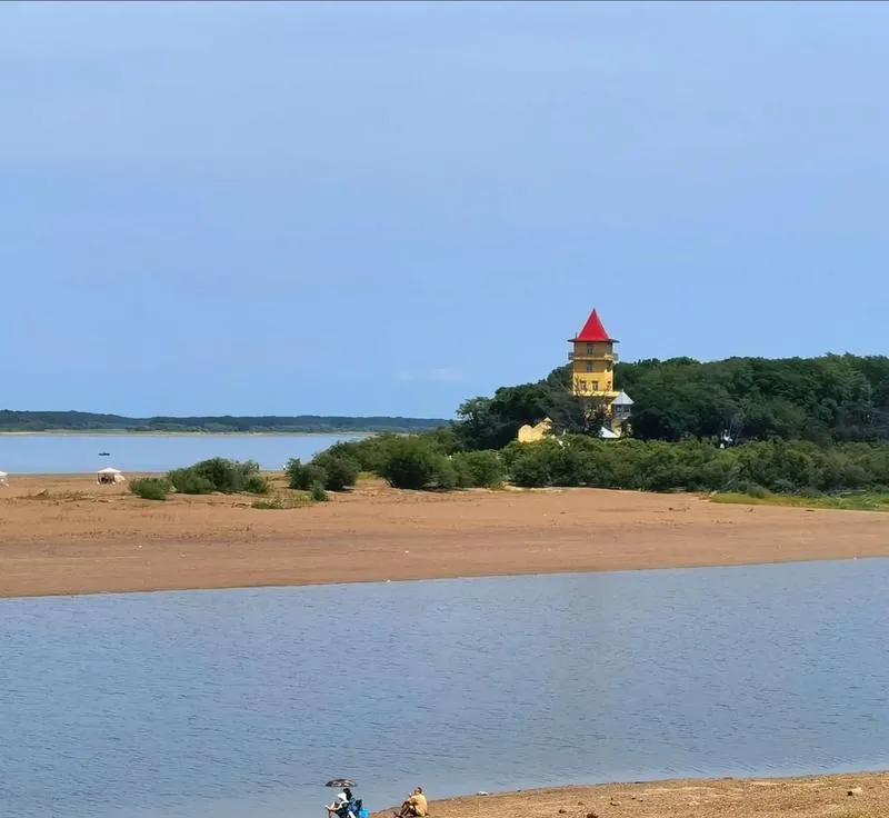 萝北县十大旅游景点,鹤岗市一日游精华所在,你来吗?