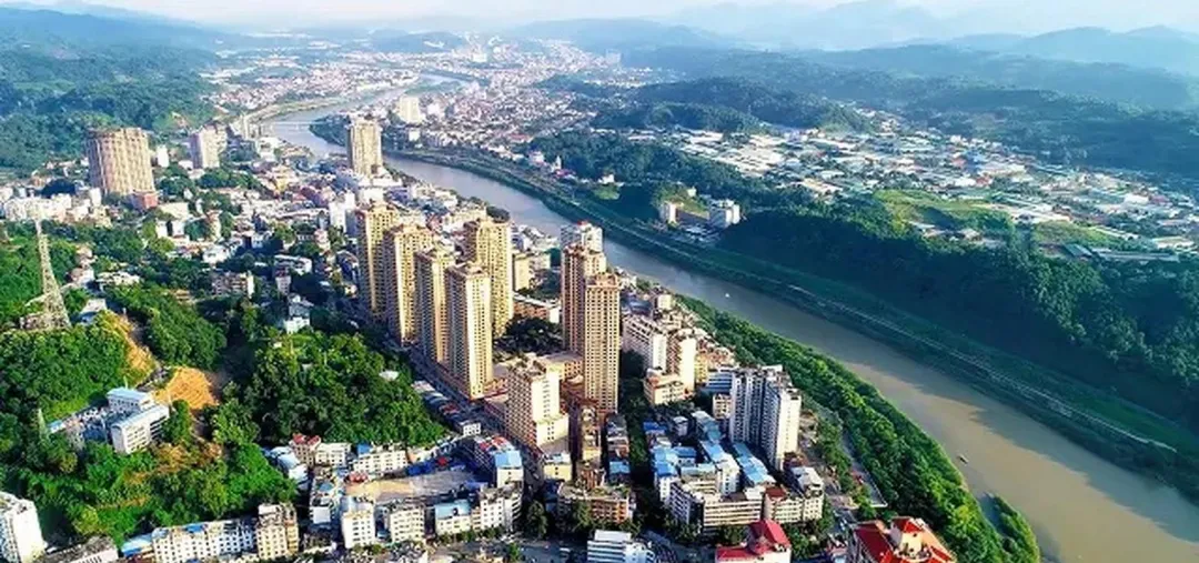 河口县十大旅游景点,临沧市一日游精华所在,你来吗?