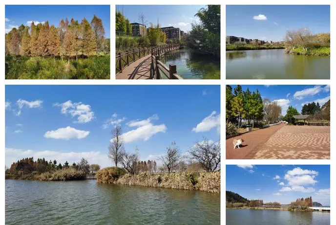 晋宁县十大旅游景点,昆明市一日游精华所在,你来吗?