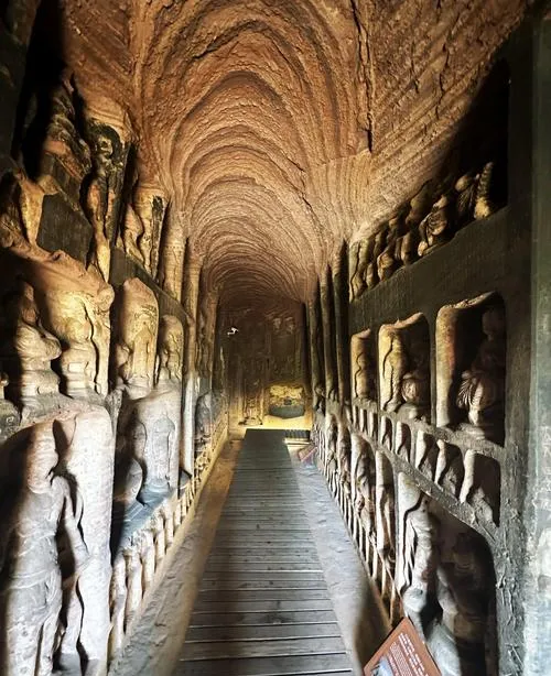 彬州必去十大旅游景点,咸阳好玩的地方全在这里!