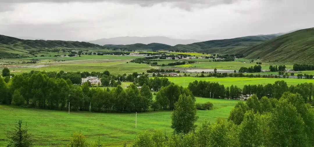 周末成都自驾 3 天!6 个必玩景点不绕路,吃爽玩透零踩坑