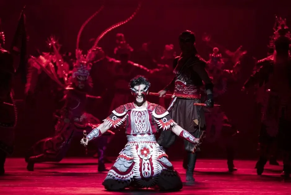 演艺何以成为景区核心竞争力?