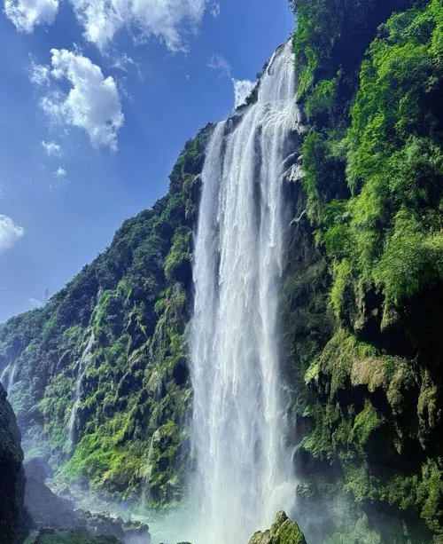 开阳县十大必去旅游景点,来贵阳市一日游首选这里!