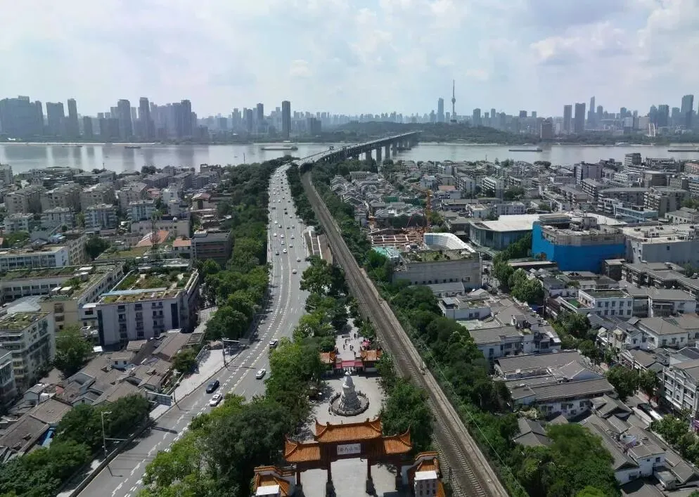 妇女节,免票!送花!武汉35个景区官宣!女神专属福利全攻略