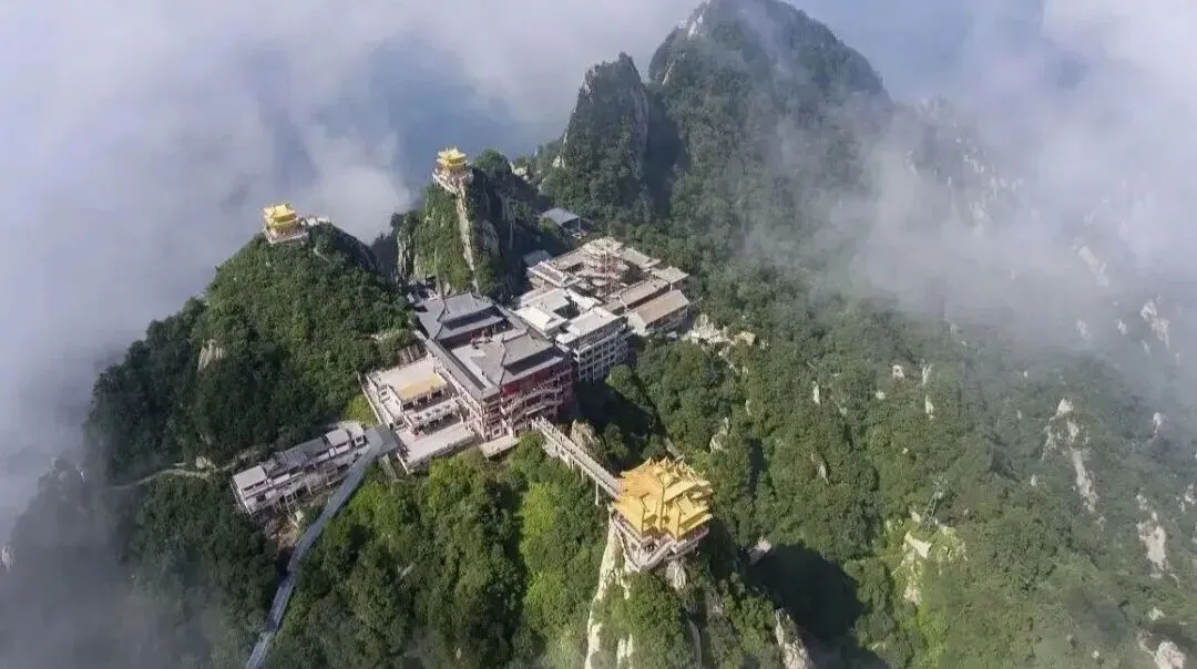 中国最“护短”的景区:只对国人开放,外国人再有钱也进不去