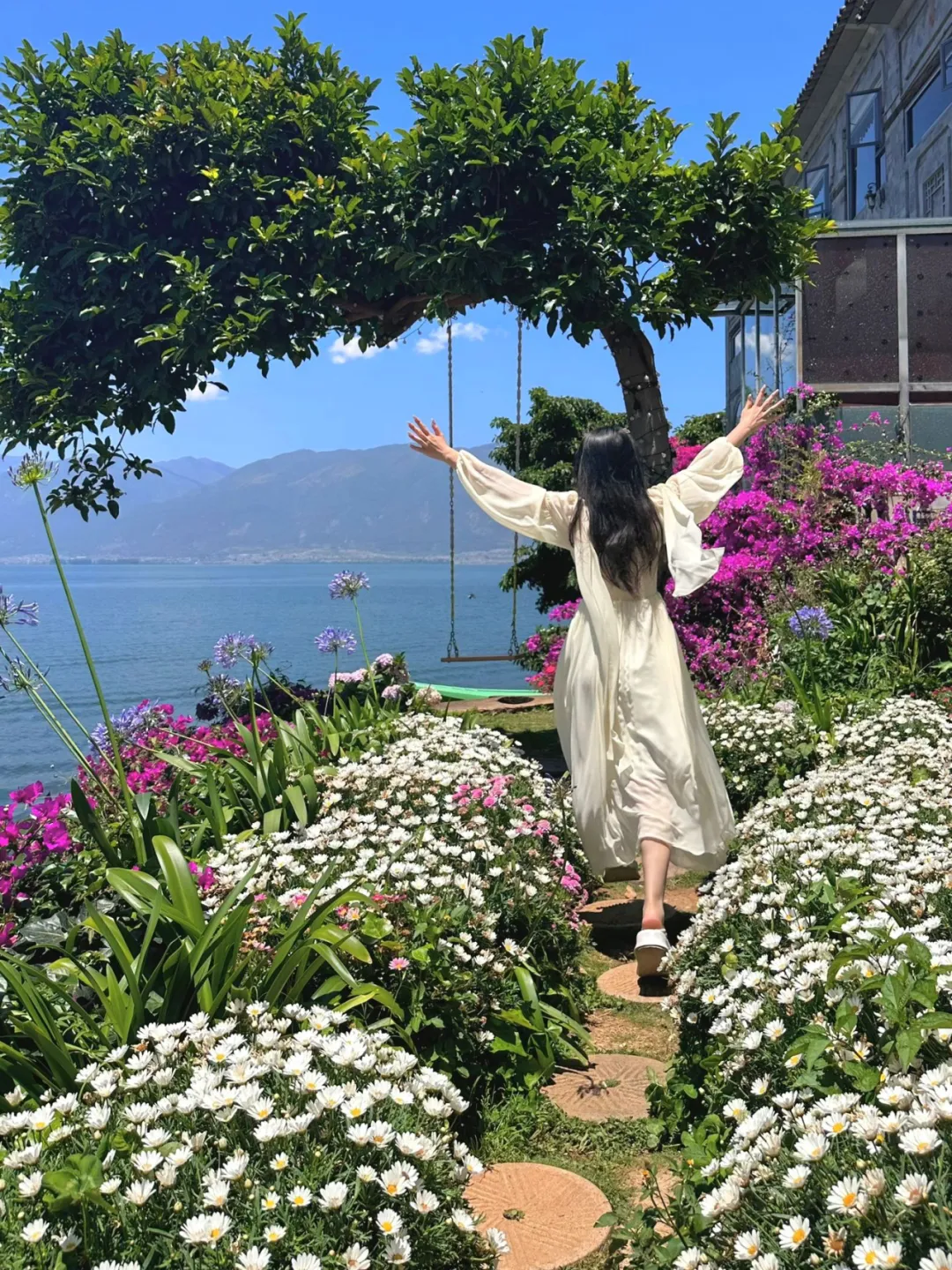 去云南旅游:这10个景点不去一定会后悔!