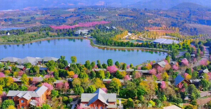 弥勒必去十大旅游景点,红河好玩的地方全在这里!