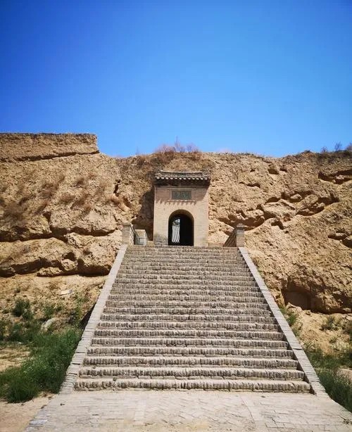 定襄县十大旅游景点,忻州市一日游精华所在,你来吗?