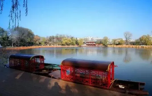 2026北京免费景点推荐!你去过几个?