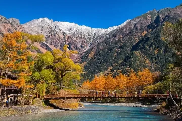 【2026長野縣自由行】 旅遊景點大介紹