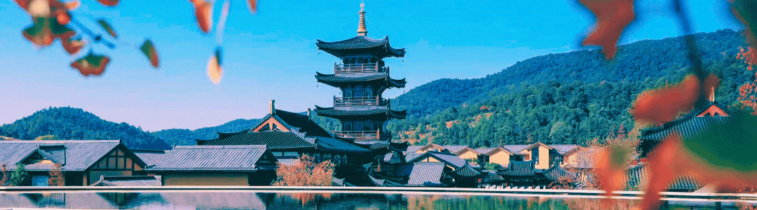 宽心小镇景区介绍