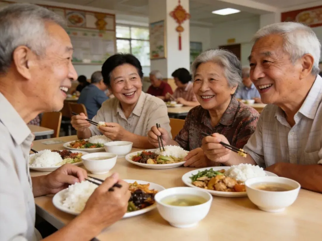 【老年旅游】银发族正在重新定义＂诗和远方＂:康养旅居成为新时尚