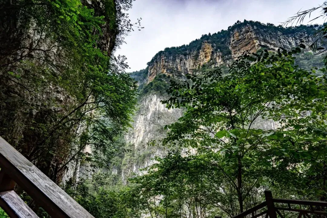 织金洞旅游日记