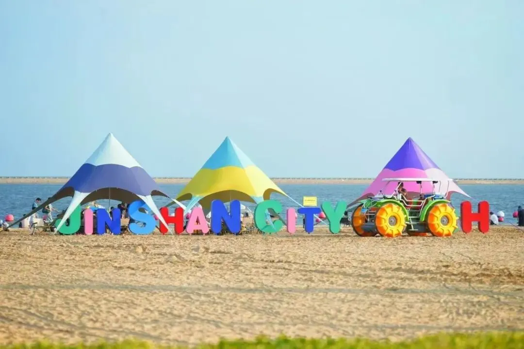 免费!半价!2026年三八节上海这些景区有活动,附攻略指南!