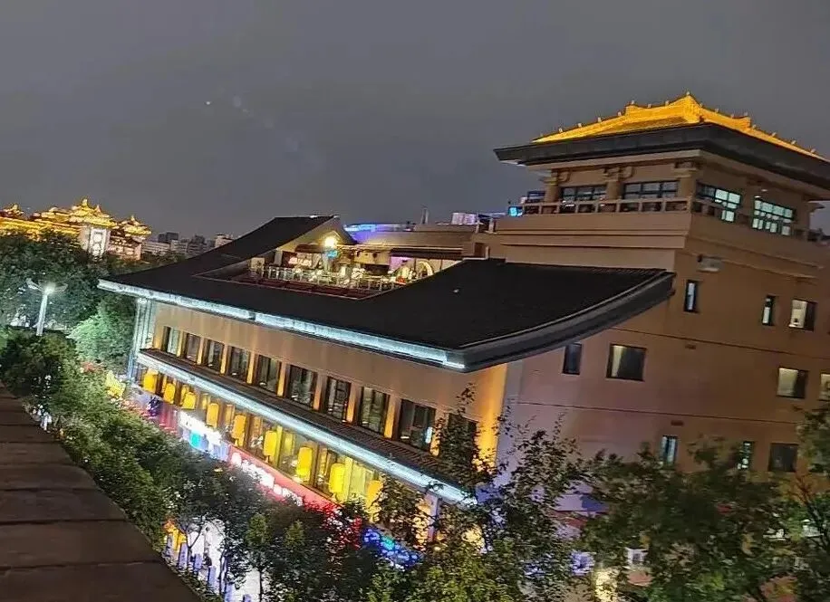 西安必去12大热门景点(一)