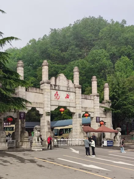 河南最被低估的5A级景区!