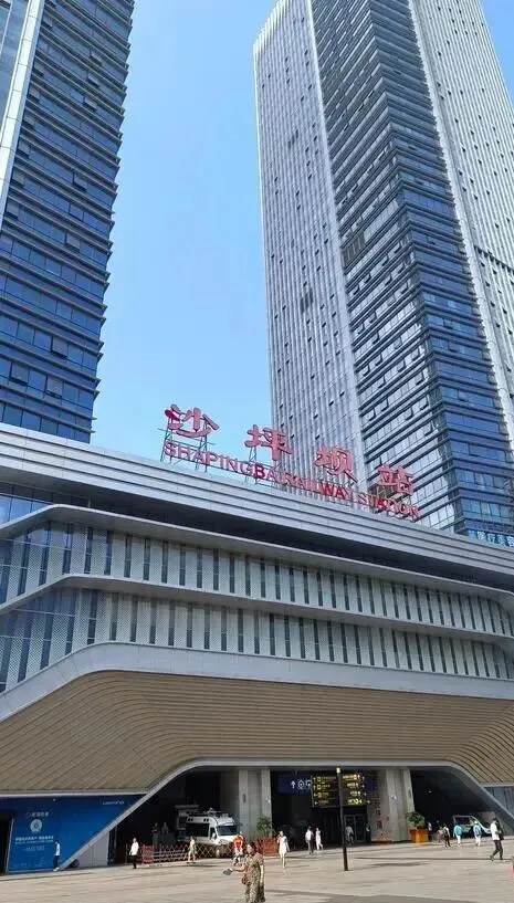 重庆主城:把全国景区饭碗砸漏了,是这火辣豪爽的山城过年