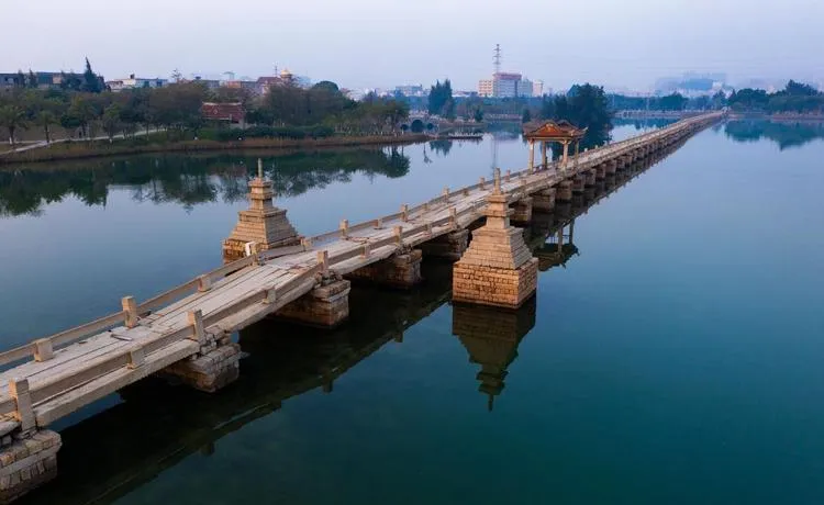 晋江必去十大旅游景点,泉州好玩的地方全在这里!