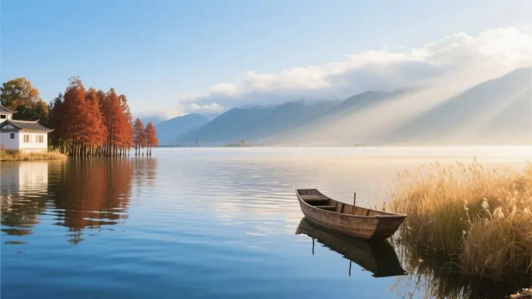 云南旅游最值得去哪里?