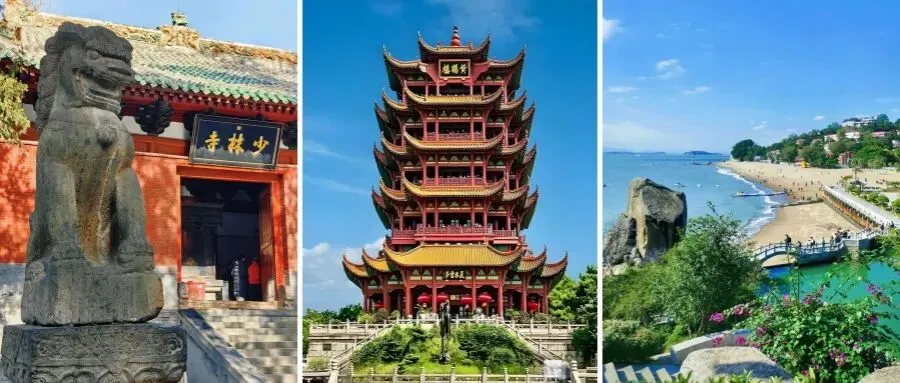 国内最坑 6 大景点,你被坑过几个?准备出游的速来避雷!