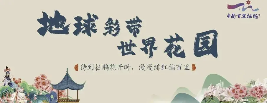 百里杜鹃景区2026年商铺招租公告