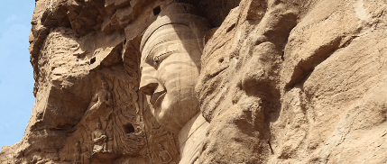 云冈石窟景区:调整开放时间!