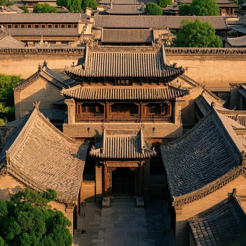 三八妇女节|山西景区免费开放!附完整名单+联系方式