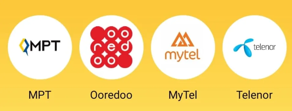 去缅甸旅游/出差必备:2026年缅甸流量卡选购与资费全攻略