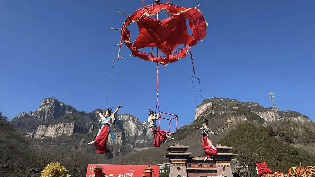 从“风景出口”到“意义共享”:中国旅游的全球化语境重构(3)