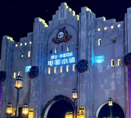 中牟县十大旅游景点,郑州市一日游精华所在,你来吗?