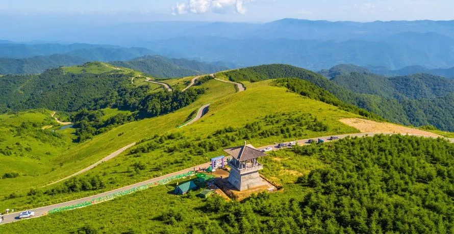 华亭必去十大旅游景点,平凉好玩的地方全在这里!