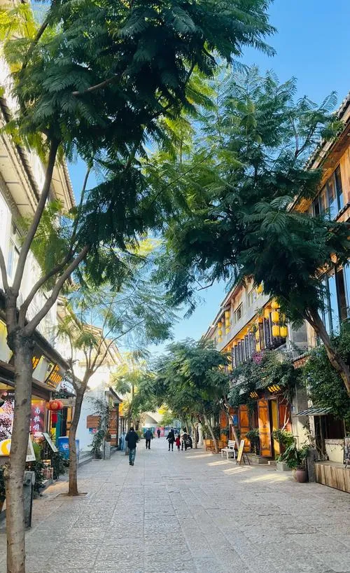 别只知道大理!洱海这十大绝美景点,去过才懂环湖浪漫!