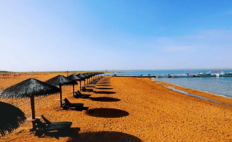 神木必去十大旅游景点,榆林好玩的地方全在这里!