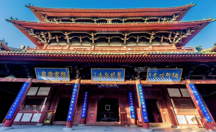 正定必去十大旅游景点,石家庄好玩的地方全在这里!