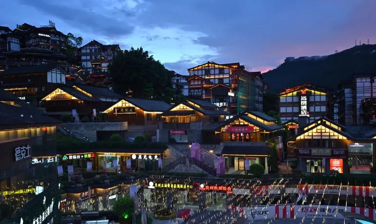 仁怀必去十大旅游景点,遵义好玩的地方全在这里!