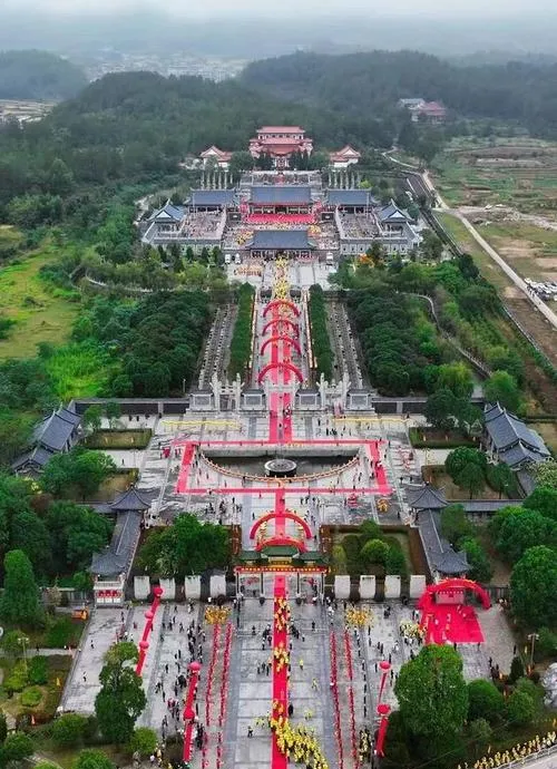 宁化县十大旅游景点,三明市一日游精华所在,你来吗?