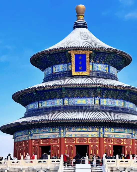 中国十大旅游城市,去过3个及格,去过7个了不起~