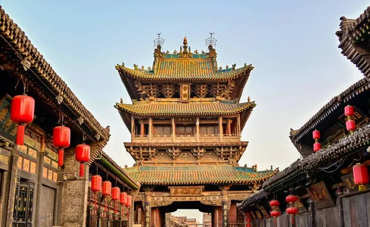 平遥县十大旅游景点,晋中市一日游精华所在,你来吗?