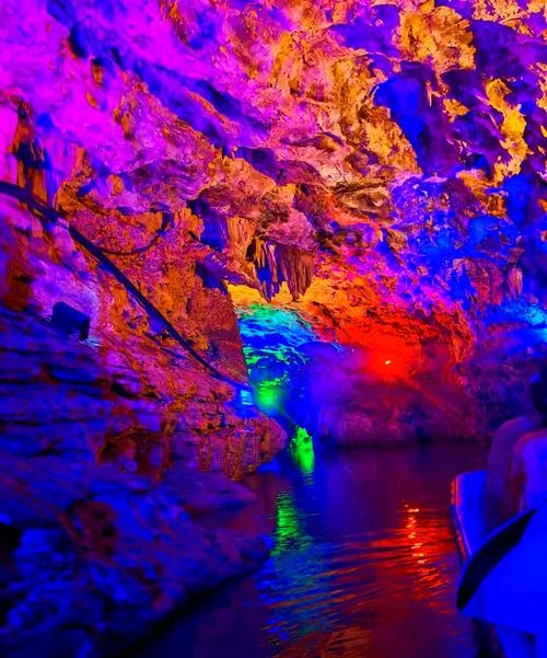 彭泽县十大必去旅游景点,来九江市一日游首选这里!