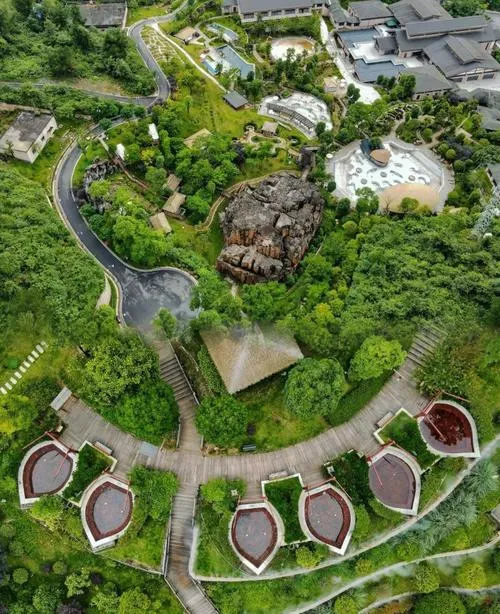 息烽县十大必去旅游景点,来贵阳市一日游首选这里!