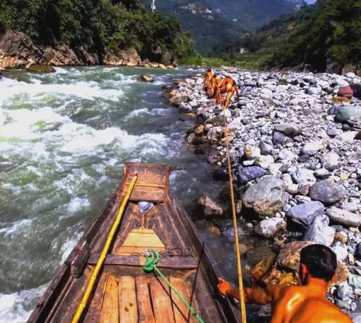 巴东县十大必去旅游景点,来恩施州一日游首选这里!