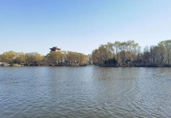 鸡泽县十大旅游景点,邯郸市一日游精华所在,你来吗?