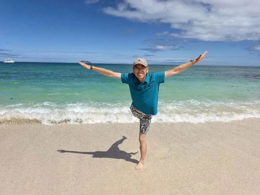 南美48天旅游日记(二十八):圣克鲁斯岛 → 瓜亚基尔 → 昆卡