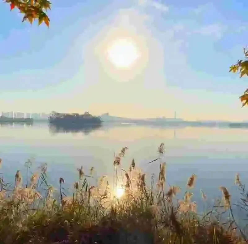 60岁前,最值得去的中国这3个5A景区,去过1个就懂什么叫风景入心